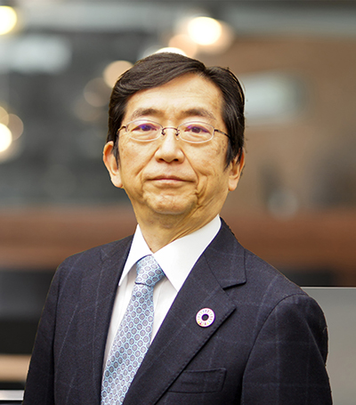 Hiroshi Hino